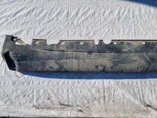 bontott BMW X5 Bal Küszöb