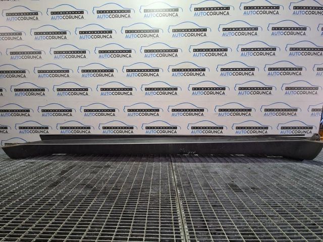 bontott BMW X5 Bal Küszöb