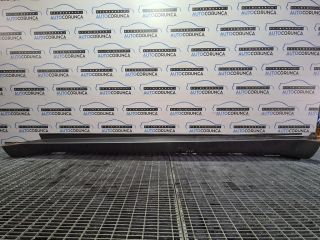 bontott BMW X5 Bal Küszöb