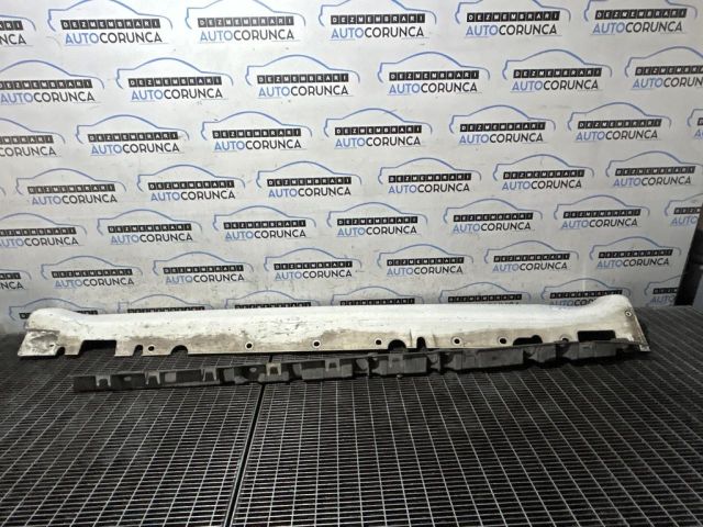 bontott BMW X5 Bal Küszöb