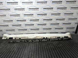 bontott BMW X5 Bal Küszöb