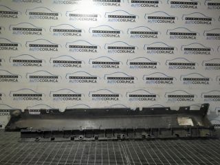 bontott BMW X5 Bal Küszöb