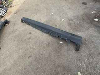 bontott BMW X5 Bal Küszöb