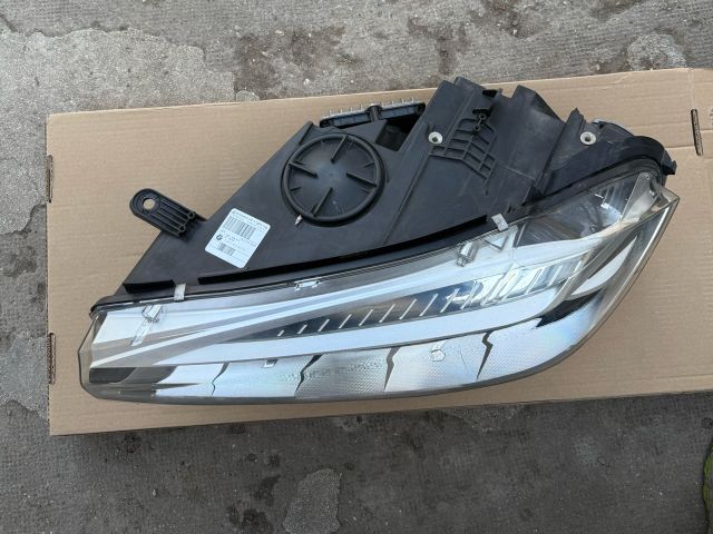 bontott BMW X5 Bal Ledes Fényszóró