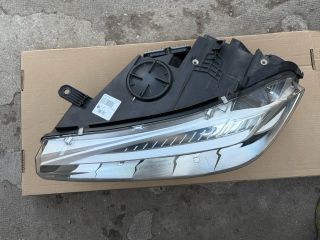 bontott BMW X5 Bal Ledes Fényszóró