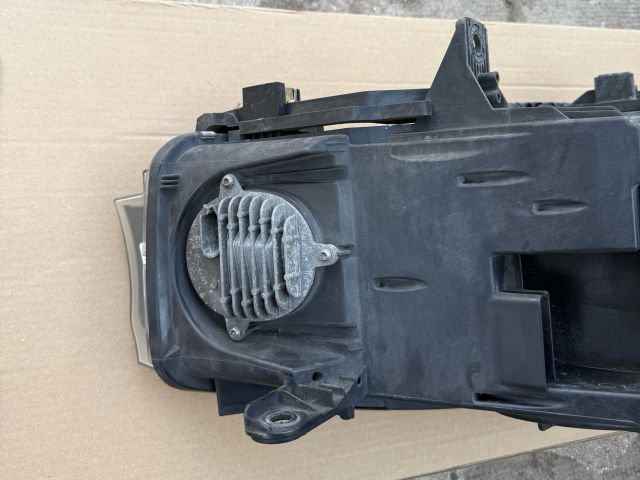 bontott BMW X5 Bal Ledes Fényszóró