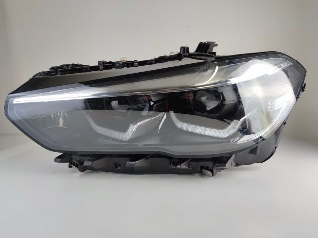 bontott BMW X5 Bal Ledes Fényszóró