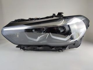 bontott BMW X5 Bal Ledes Fényszóró