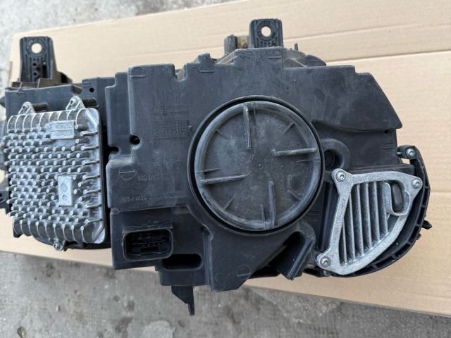 bontott BMW X5 Bal Ledes Fényszóró