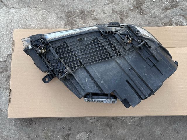 bontott BMW X5 Bal Ledes Fényszóró