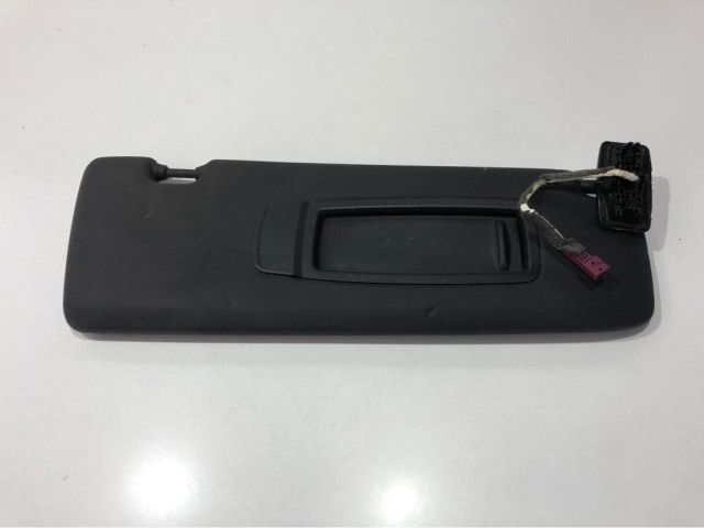 bontott BMW X5 Bal Napellenző