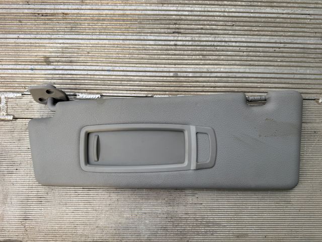 bontott BMW X5 Bal Napellenző