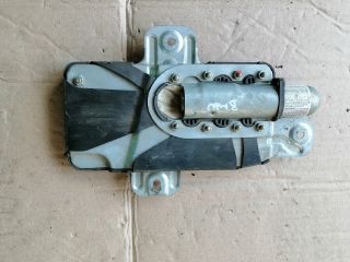 bontott BMW X5 Bal Oldallégzsák