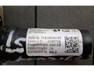 bontott BMW X5 Bal Oldallégzsák