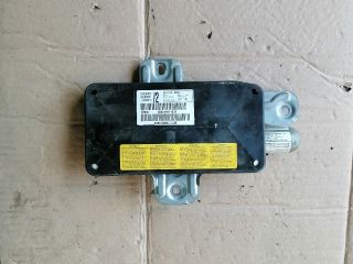 bontott BMW X5 Bal Oldallégzsák