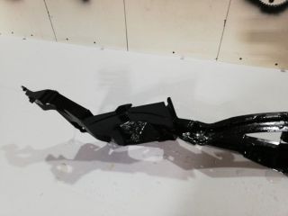 bontott BMW X5 Bal Sárvédő Oldaltartó