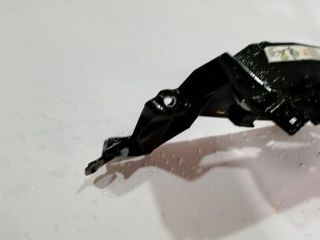 bontott BMW X5 Bal Sárvédő Oldaltartó