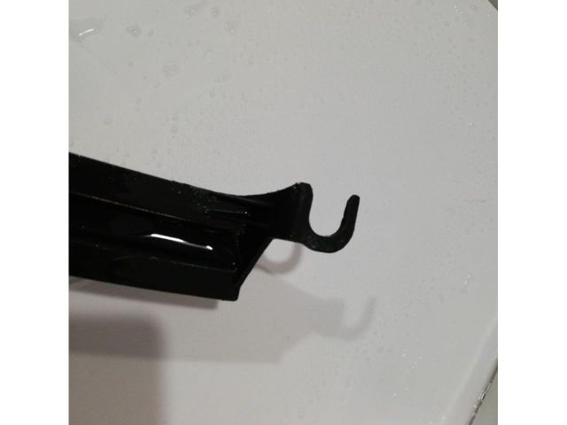 bontott BMW X5 Bal Sárvédő Oldaltartó