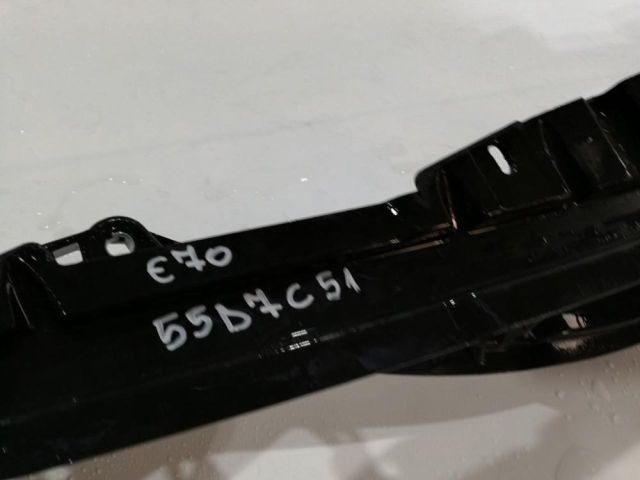 bontott BMW X5 Bal Sárvédő Oldaltartó