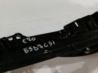 bontott BMW X5 Bal Sárvédő Oldaltartó