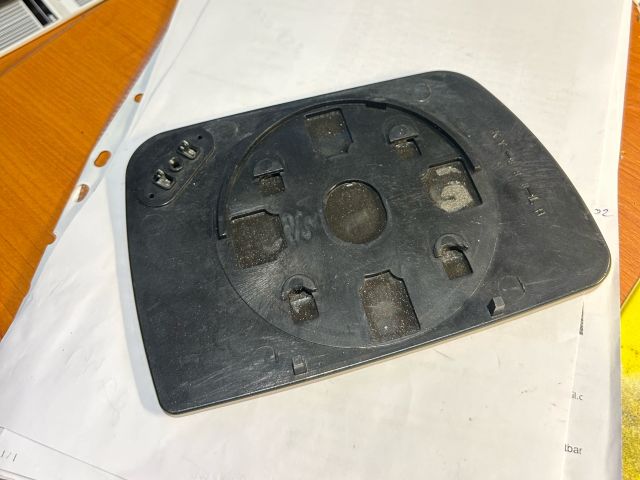 bontott BMW X5 Bal Tükörlap