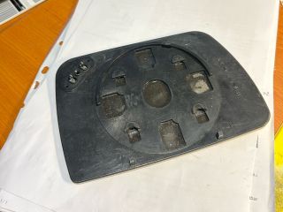 bontott BMW X5 Bal Tükörlap