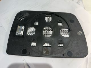 bontott BMW X5 Bal Tükörlap