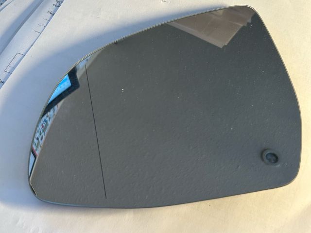 bontott BMW X5 Bal Tükörlap