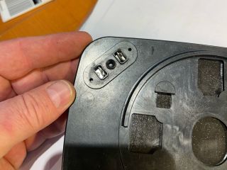 bontott BMW X5 Bal Tükörlap