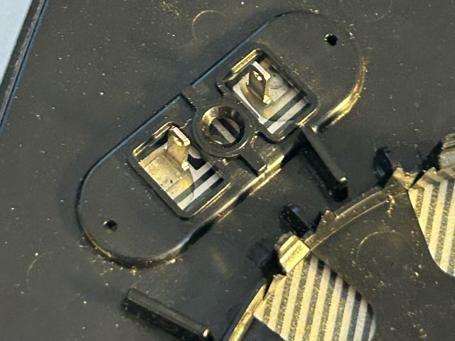 bontott BMW X5 Bal Tükörlap