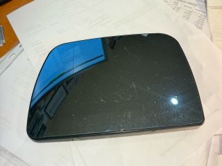 bontott BMW X5 Bal Tükörlap