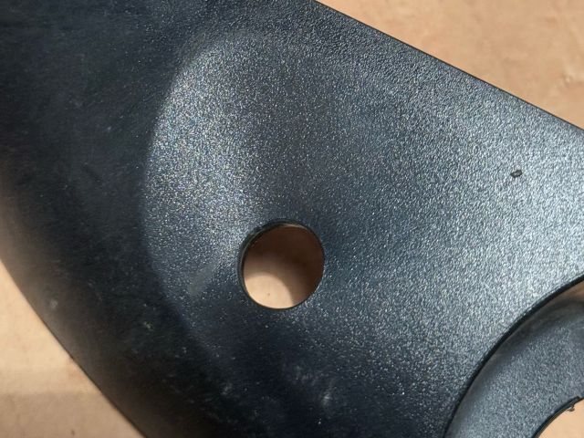 bontott BMW X5 Bal Visszapillantó Tükör Burkolat