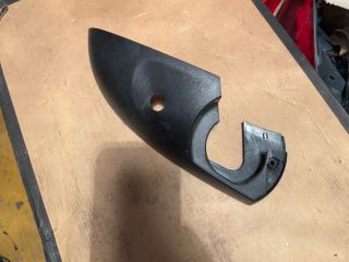 bontott BMW X5 Bal Visszapillantó Tükör Burkolat