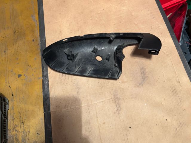 bontott BMW X5 Bal Visszapillantó Tükör Burkolat