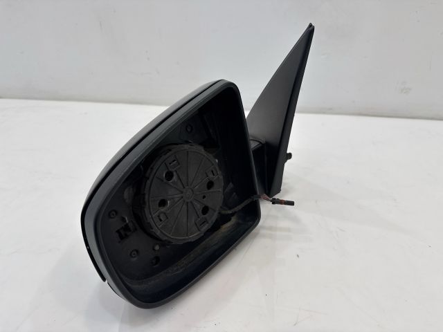 bontott BMW X5 Bal Visszapillantó Tükör (Elektromos)