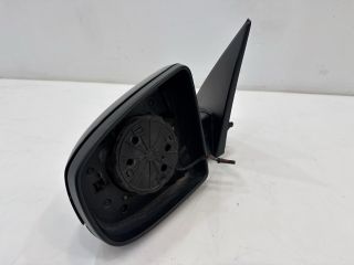 bontott BMW X5 Bal Visszapillantó Tükör (Elektromos)