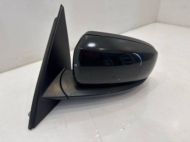 bontott BMW X5 Bal Visszapillantó Tükör (Elektromos)