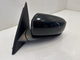 bontott BMW X5 Bal Visszapillantó Tükör (Elektromos)