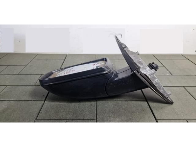 bontott BMW X5 Bal Visszapillantó Tükör (Elektromos)