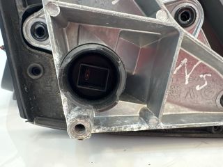 bontott BMW X5 Bal Visszapillantó Tükör (Elektromos)