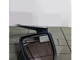 bontott BMW X5 Bal Visszapillantó Tükör (Elektromos)