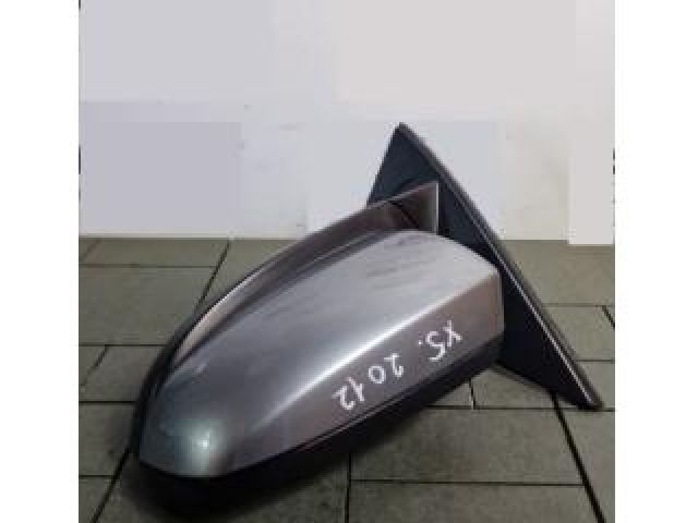 bontott BMW X5 Bal Visszapillantó Tükör (Elektromos)