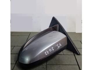 bontott BMW X5 Bal Visszapillantó Tükör (Elektromos)