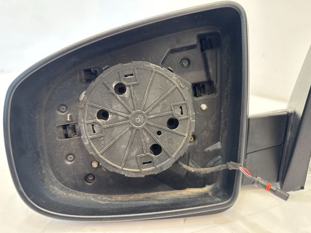 bontott BMW X5 Bal Visszapillantó Tükör (Elektromos)