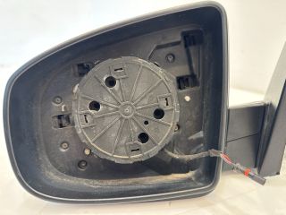 bontott BMW X5 Bal Visszapillantó Tükör (Elektromos)