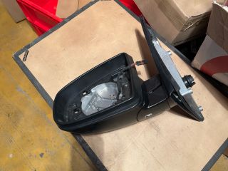 bontott BMW X5 Bal Visszapillantó Tükör (Elektromos)