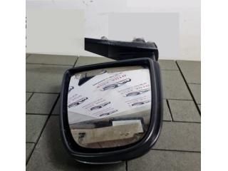 bontott BMW X5 Bal Visszapillantó Tükör (Elektromos)