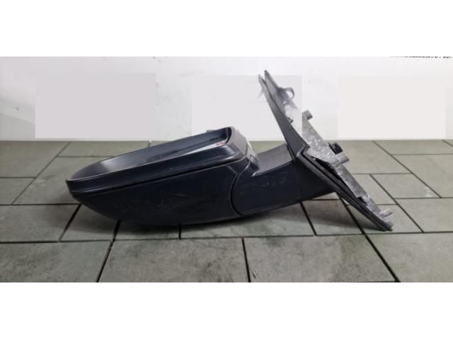 bontott BMW X5 Bal Visszapillantó Tükör (Elektromos)