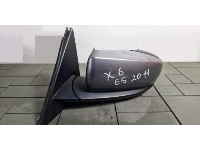 bontott BMW X5 Bal Visszapillantó Tükör (Elektromos)