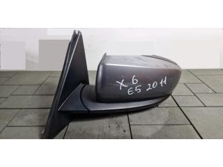 bontott BMW X5 Bal Visszapillantó Tükör (Elektromos)